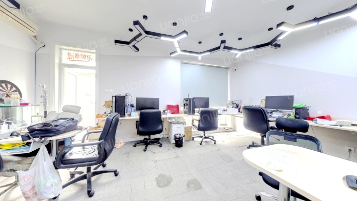 塞纳维拉二手房实景图