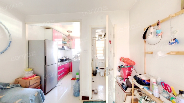 冶金东里二手房实景图