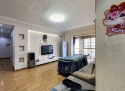 整租·步步高广场 4室2厅 南_步步高广场租房