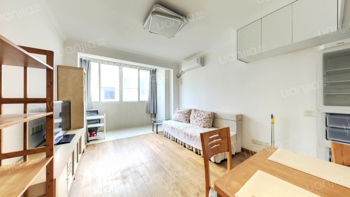 海三小区二手房实景图