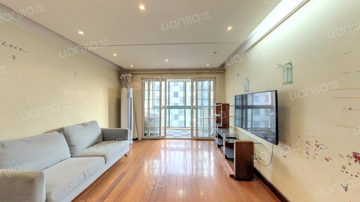 明纶园二手房实景图