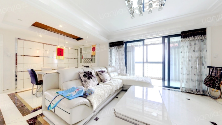 新风丽都南苑二手房实景图