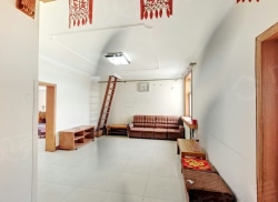 整租·宝平景苑 3室1厅 南/北_宝平景苑租房