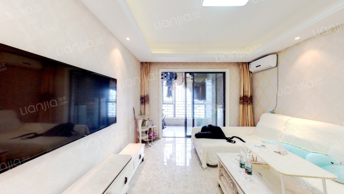 海上五月花六期二手房实景图