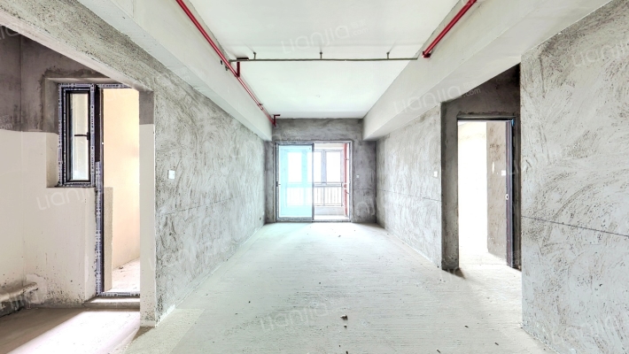 通和睿庭二手房实景图