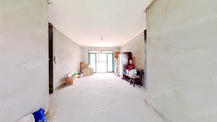 金色西郊城二手房实景图