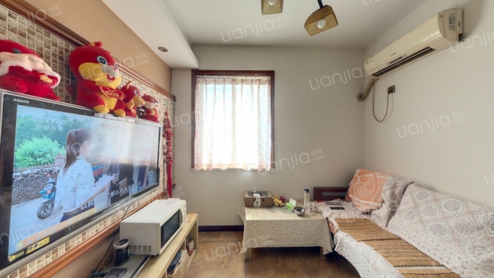 香城名都二手房实景图