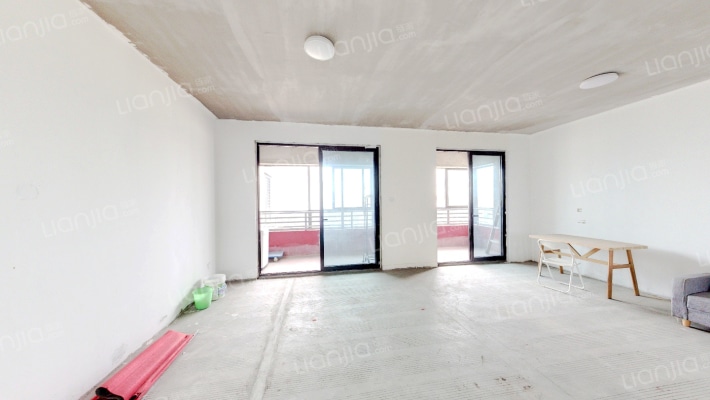 琥珀东华府东苑二手房实景图