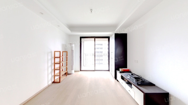 建发泱誉（张家港）二手房实景图