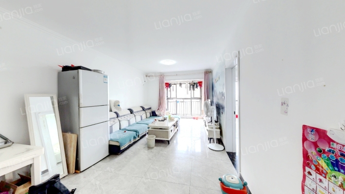 国源和天下二手房实景图