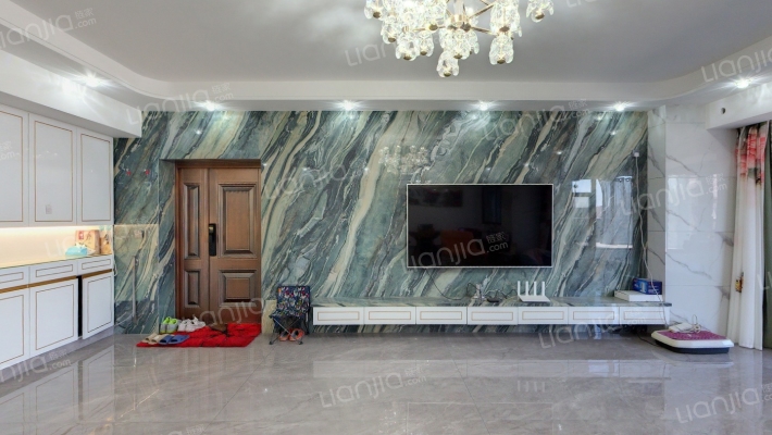 金豪公寓二手房实景图