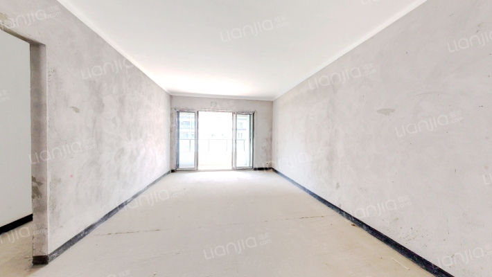 卓越西麓九里二手房实景图