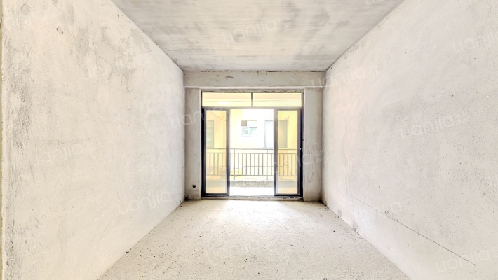 领袖壹方二手房实景图