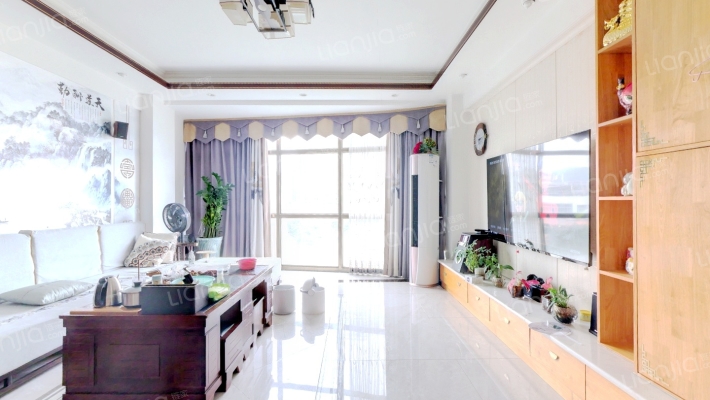 康泰楼二手房实景图