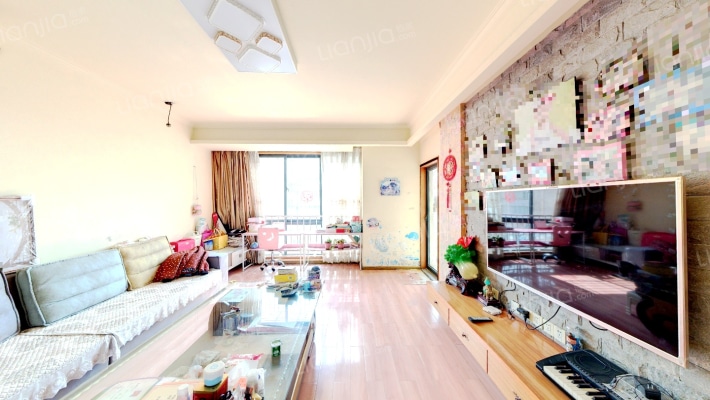 九溪江南二手房实景图