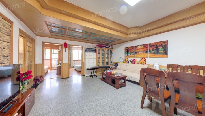 益居园二手房实景图