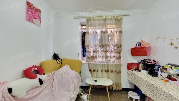 延安西路289号二手房实景图