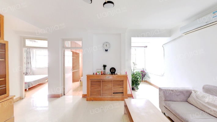 天虹花园二手房实景图