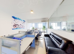 整租·金润华庭 8室1厅 复式 南_金润华庭租房