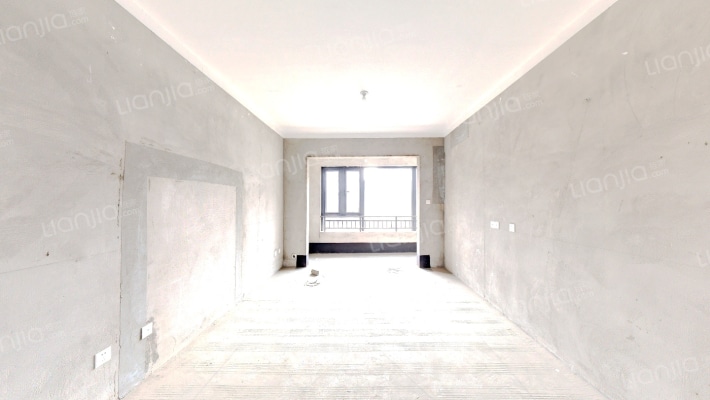 荣盛书香府邸二手房实景图