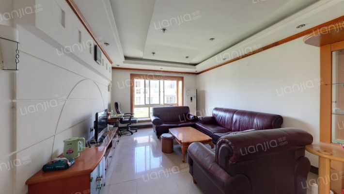 湖南省委党校湖南行政学院生活区二手房实景图