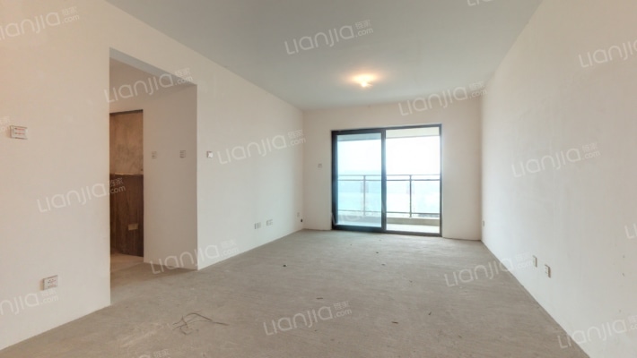 中粮祥云里二手房实景图