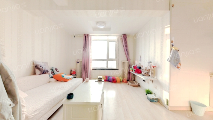 金和苑二手房实景图