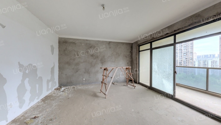 博林金谷二手房实景图