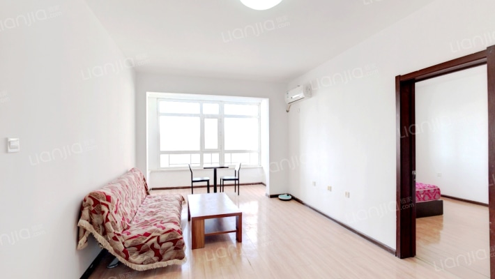 文轩小区二手房实景图