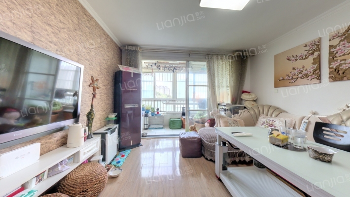 大山宝城东区二手房实景图