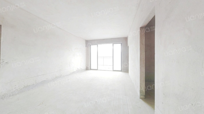 澜山壹号二手房实景图