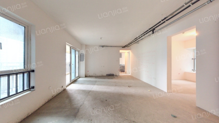 华润云庭二手房实景图