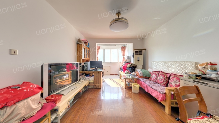 凤辰乐苑二手房实景图