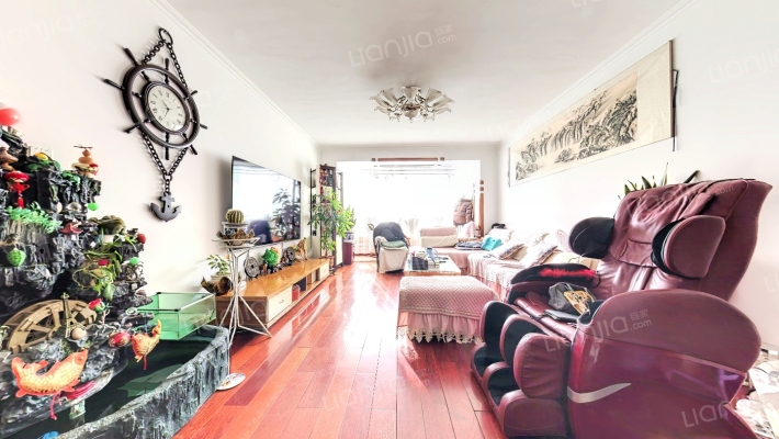 浅草绿阁三期二手房实景图