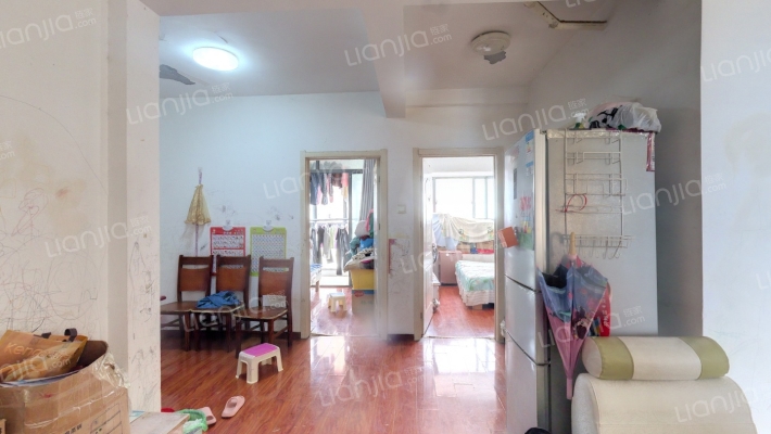 腾徽苑二手房实景图