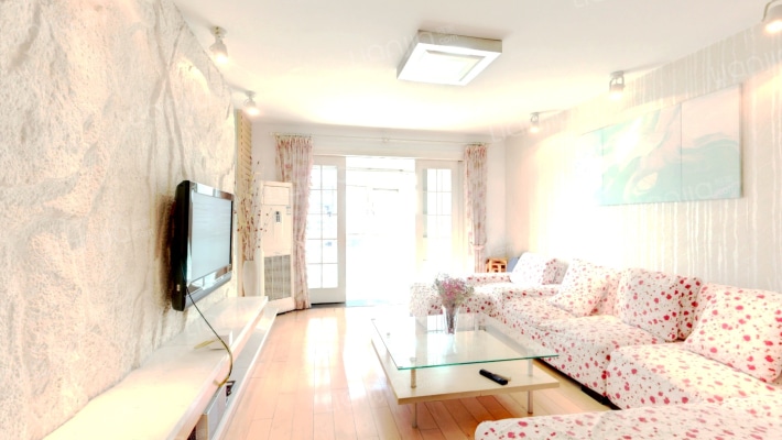 金苑银府二手房实景图