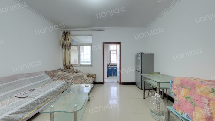 21世纪国际城北区二手房实景图