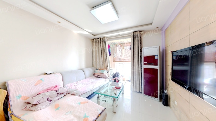 金河国际二手房实景图