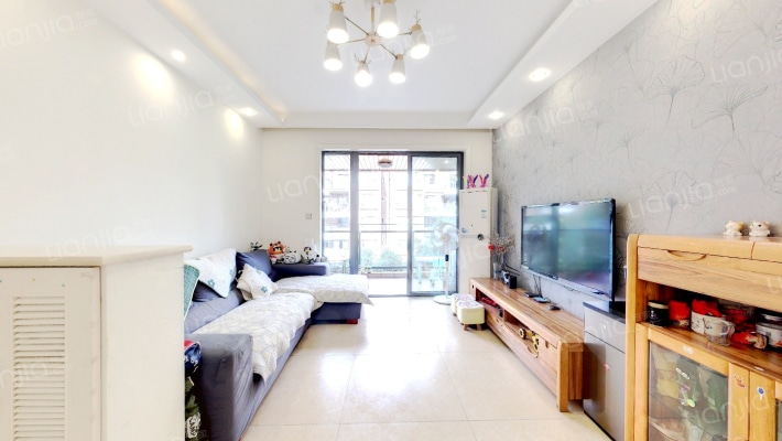 上东阳光美悦林二手房实景图