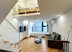 整租·建发养云 2室1厅 南_建发养云租房
