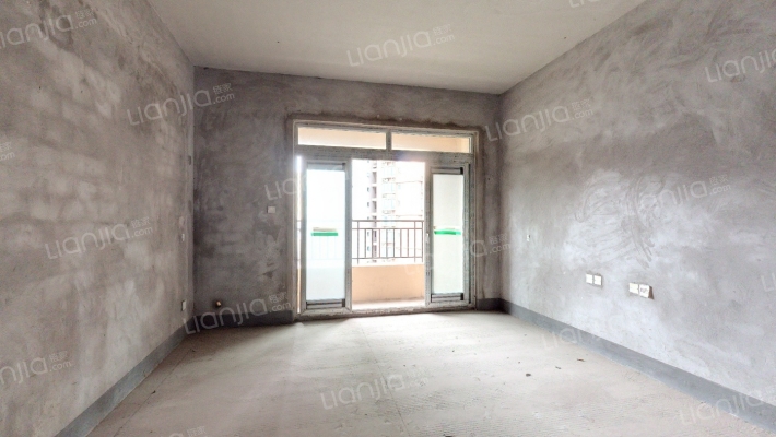 华宇星领地二手房实景图