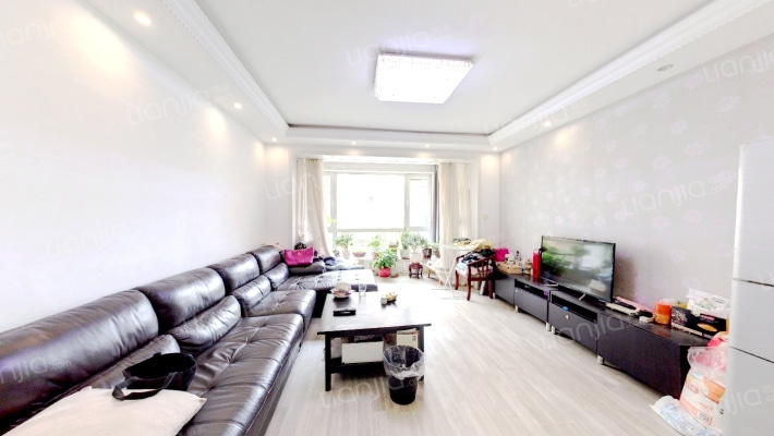 枫丹丽城D5区二手房实景图