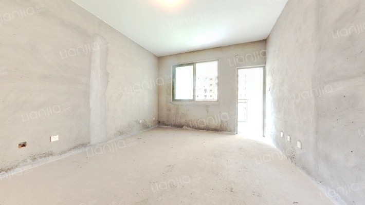 尚林幸福城二手房实景图