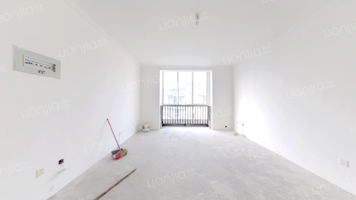 福博苑二手房实景图