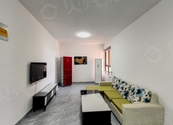 整租·美湖家园 2室1厅 南_美湖家园租房