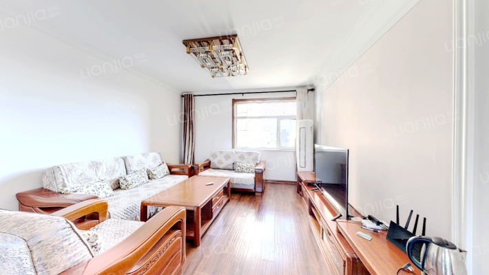 滨河悦秀二手房实景图