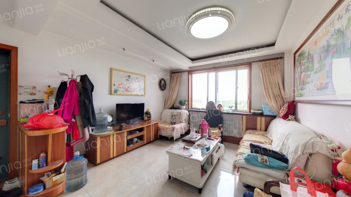 柳林小区二手房实景图