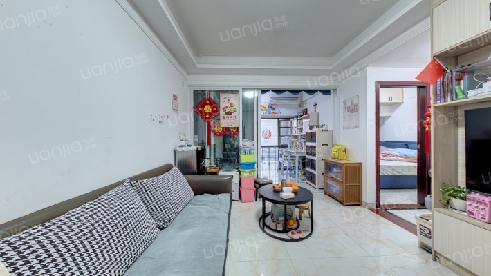 宝田雅苑二手房实景图