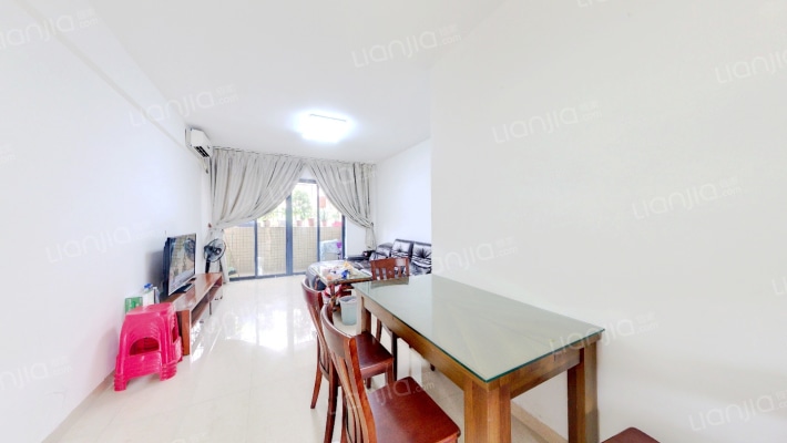 翠湖花园二手房实景图