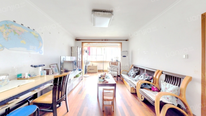 宝山七村二手房实景图